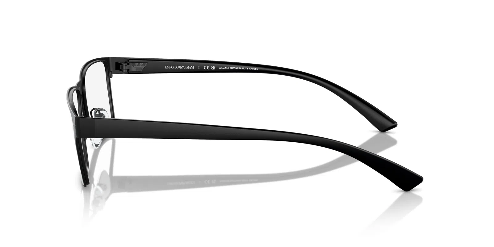 Emporio Armani 1157 Eyeglasses - view 6